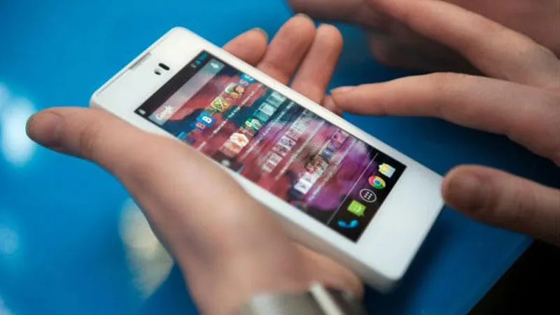 Смартфон iPhone 4 пролежал более года под водой и заработал