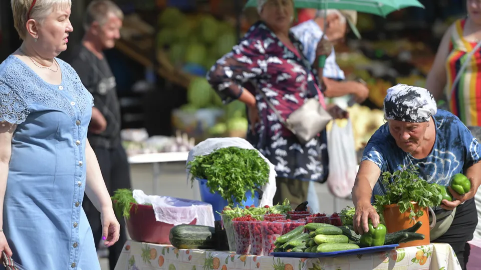 Фото: РИА Новости/Павел Лисицын