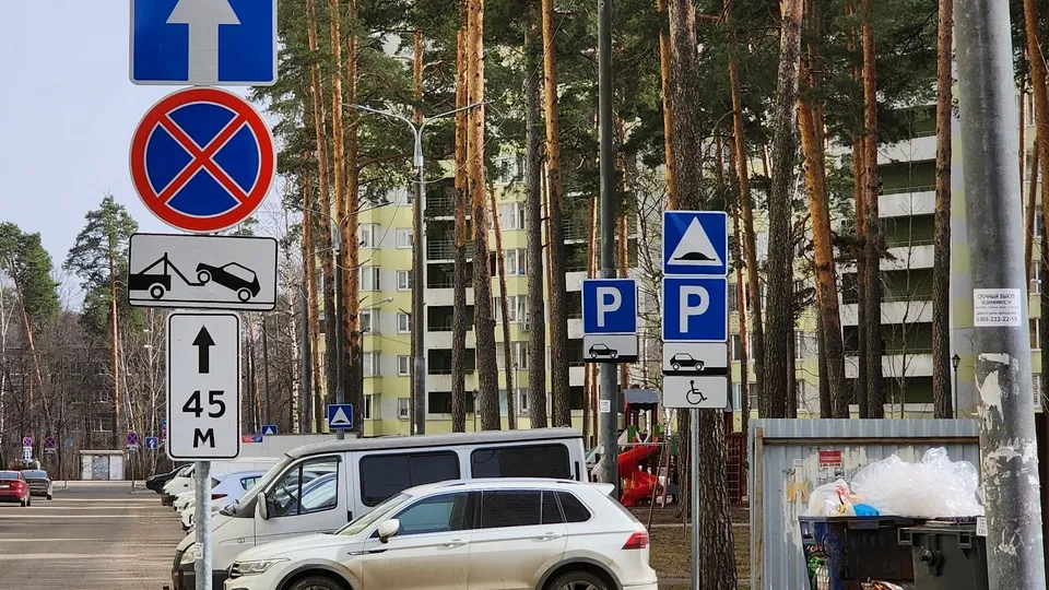 Фото: Медиаархив Подмосковья