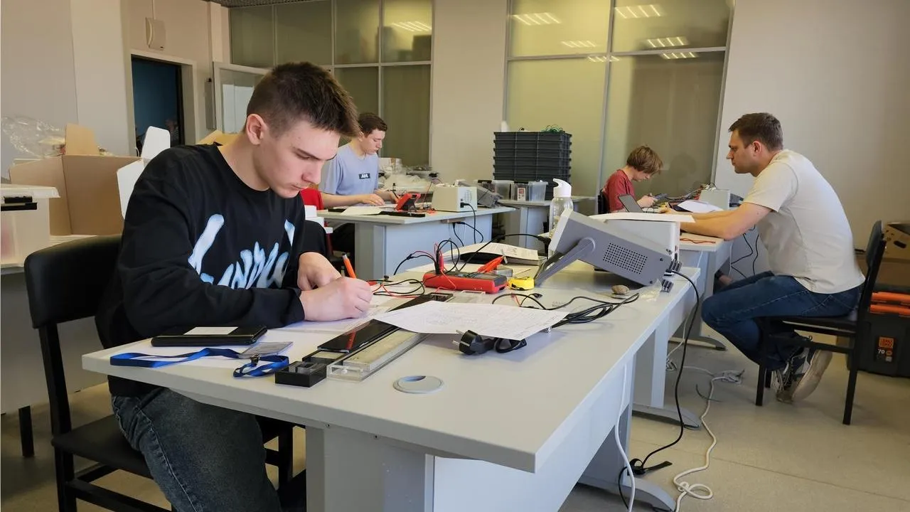 МедиаБанк Подмосковья/Юлия Смагринская