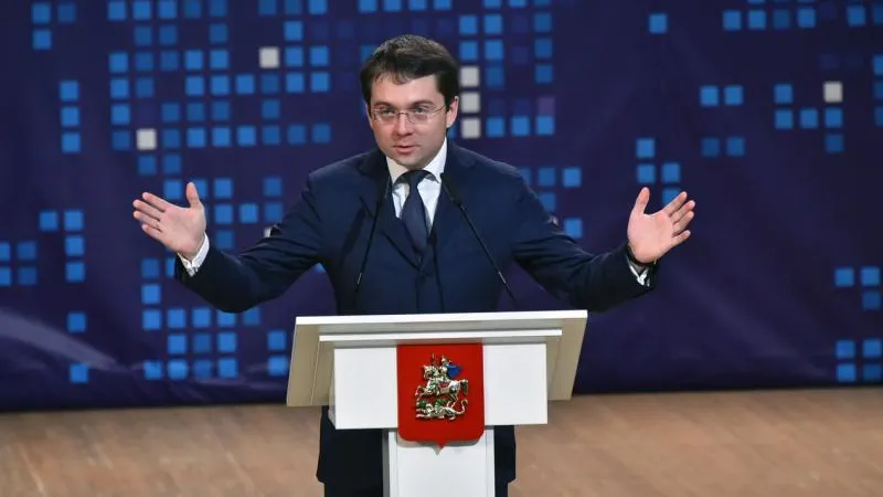 Всероссийскую Ассоциацию управдомов могут создать на базе подмосковной
