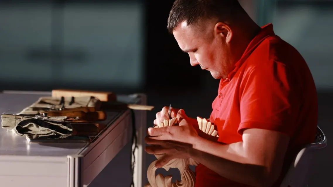 Фото: Елена Шумакова