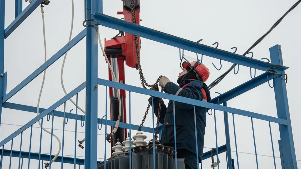 Фото: Россети Московский регион