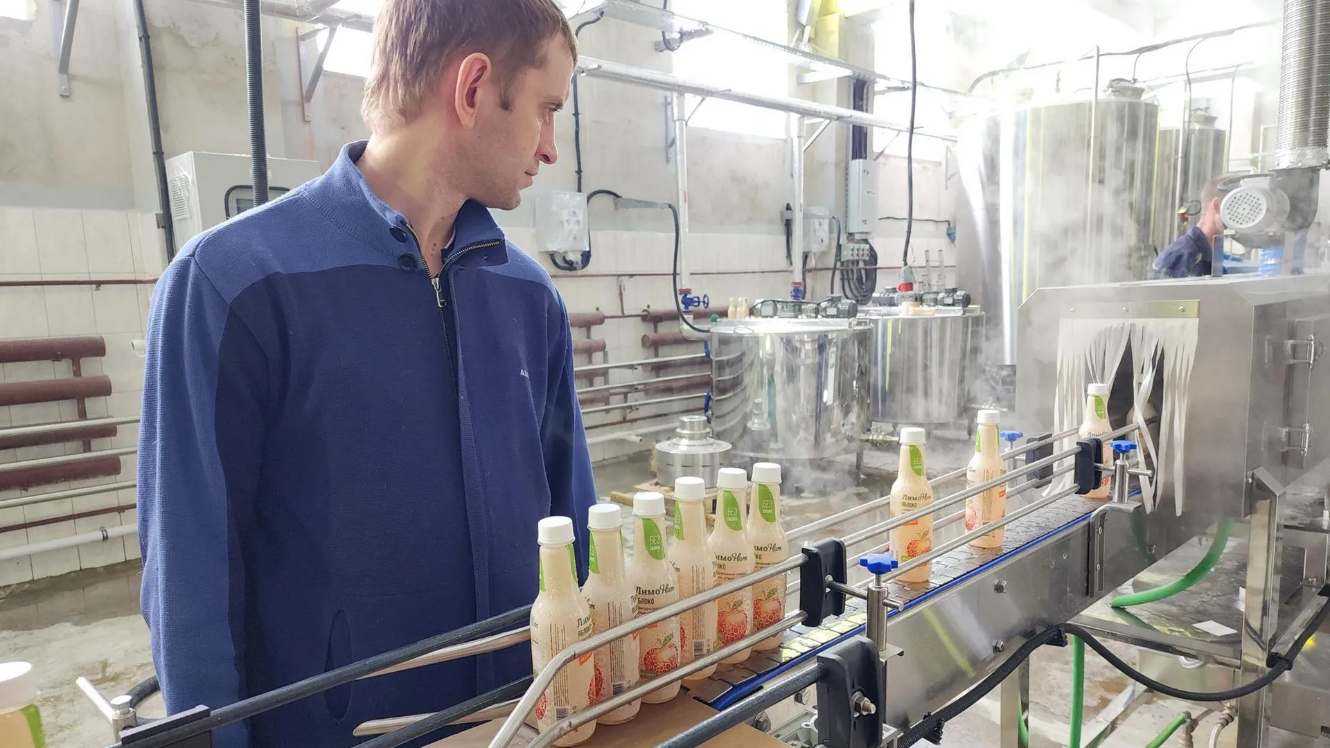 Фото Владиславы Соловьевой