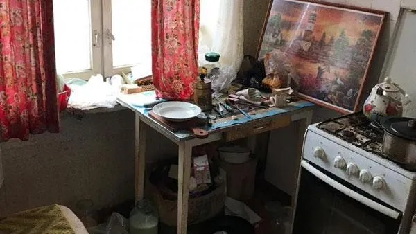 Полицейские ликвидировали наркопритон в Москве