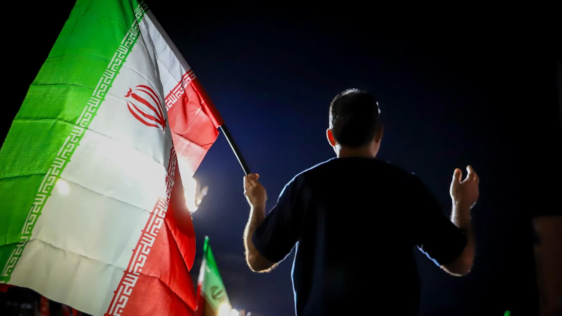 Iranian Supreme Leader’S Office/Keystone Press Agency/Global Look Press