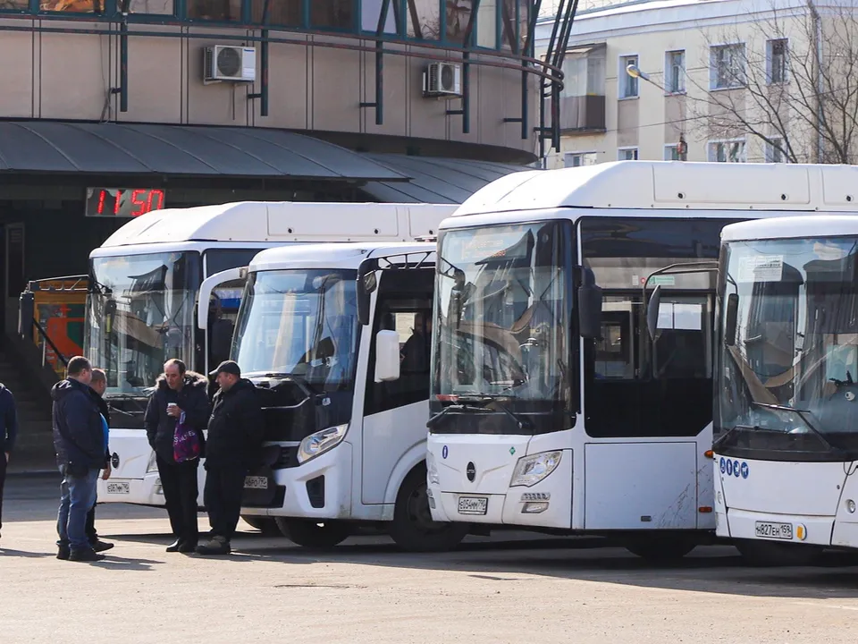 Фото: Наталия Надточая