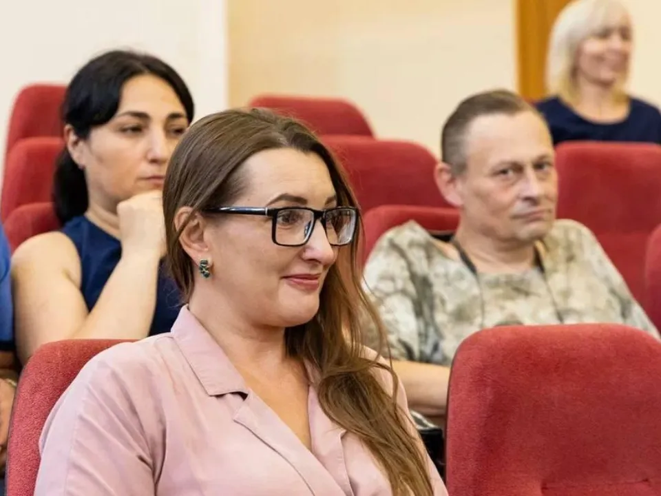 Фото: пресс-служба администрации г.о. Лобня