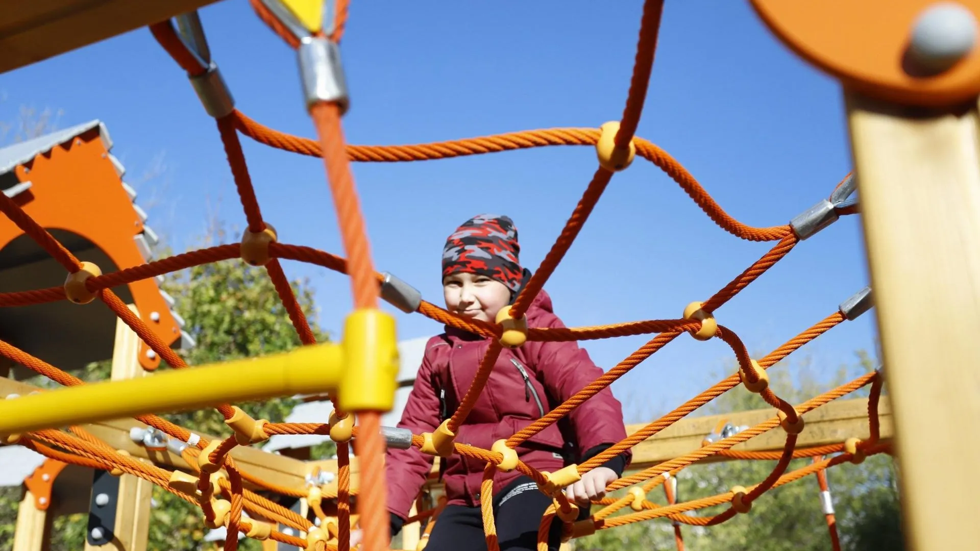 Фото: пресс-служба администрации г.о. Фрязино