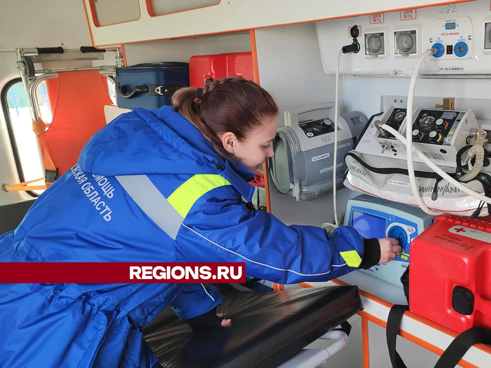 Фото: REGIONS/Александр Степушкин