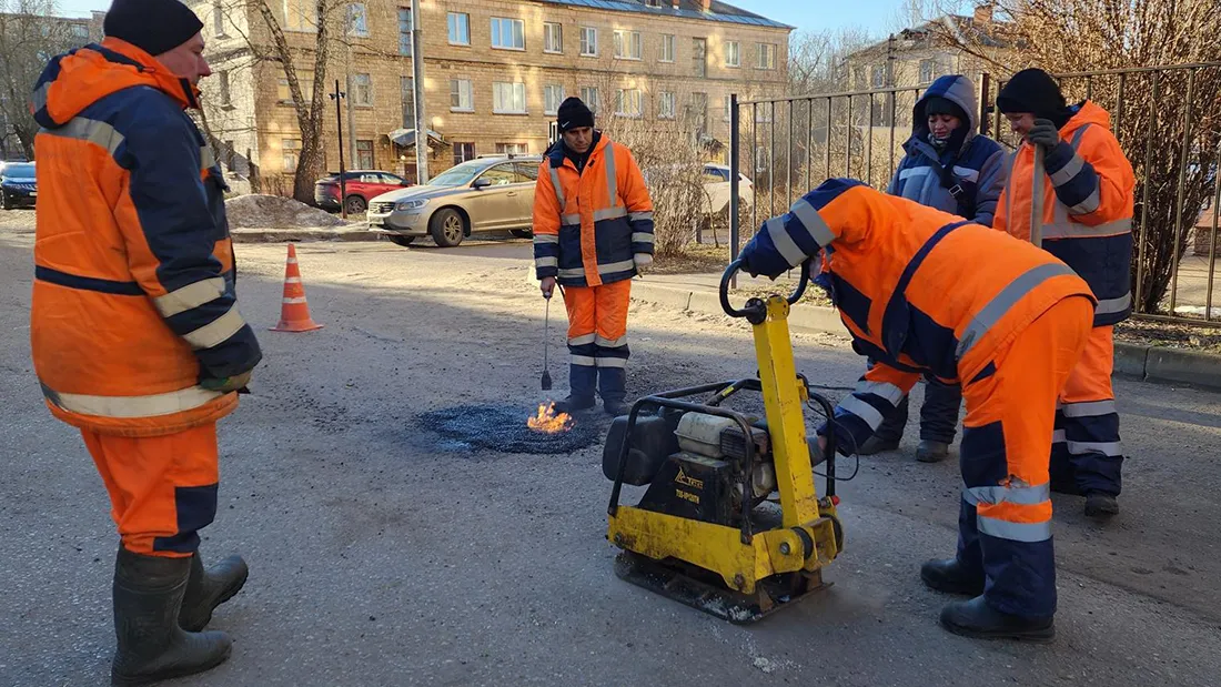 Фото: Ольга Шеметова
