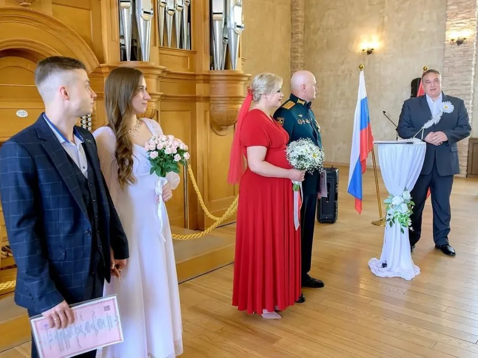 Фото: Министерство социального развития МО