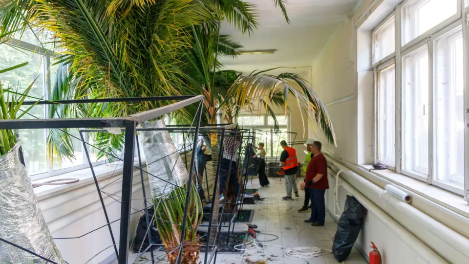 Фото: Наталья Лымарь