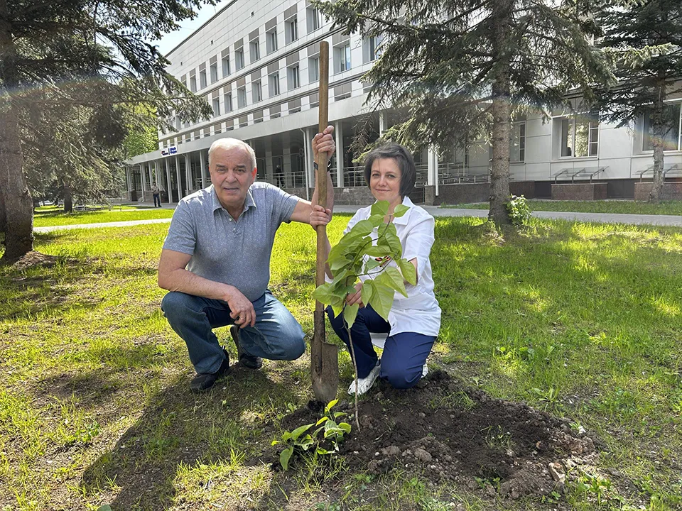 Фото: пресс-служба администрации г.о. Королев