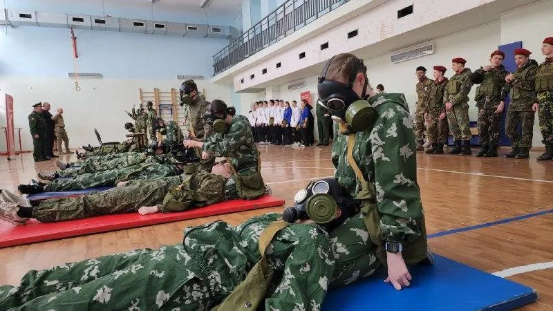 Управление образования городского округа Лосино-Петровский