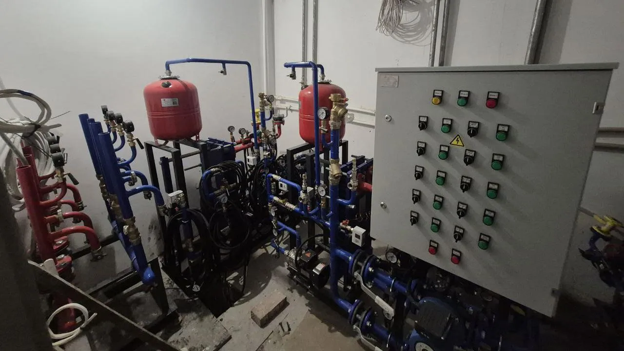 пресс-служба губернатора и правительства Московской области