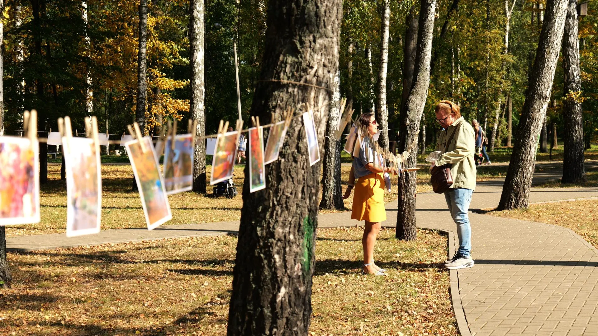 Министерство культуры и туризма МО