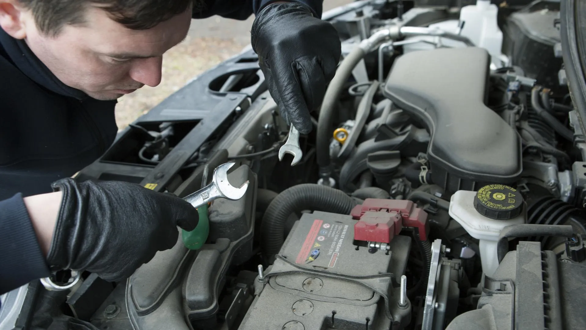 Фото: Nikolay Gyngazov