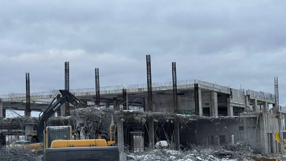 Фото: Главное управление государственного строительного надзора Московской области