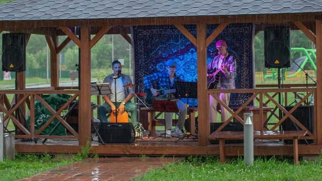 пресс-служба администрации Можайского городского округа