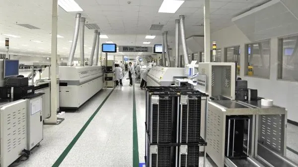 Рейтинг промышленных площадок сформируют в Подмосковье