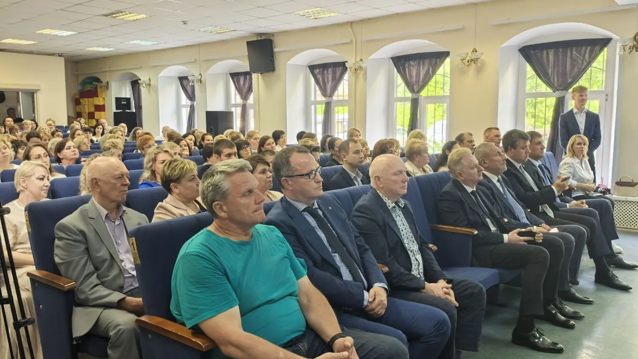 Фото: администрация БГО