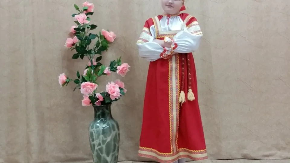 Фото: Солнечногорская детская школа искусств