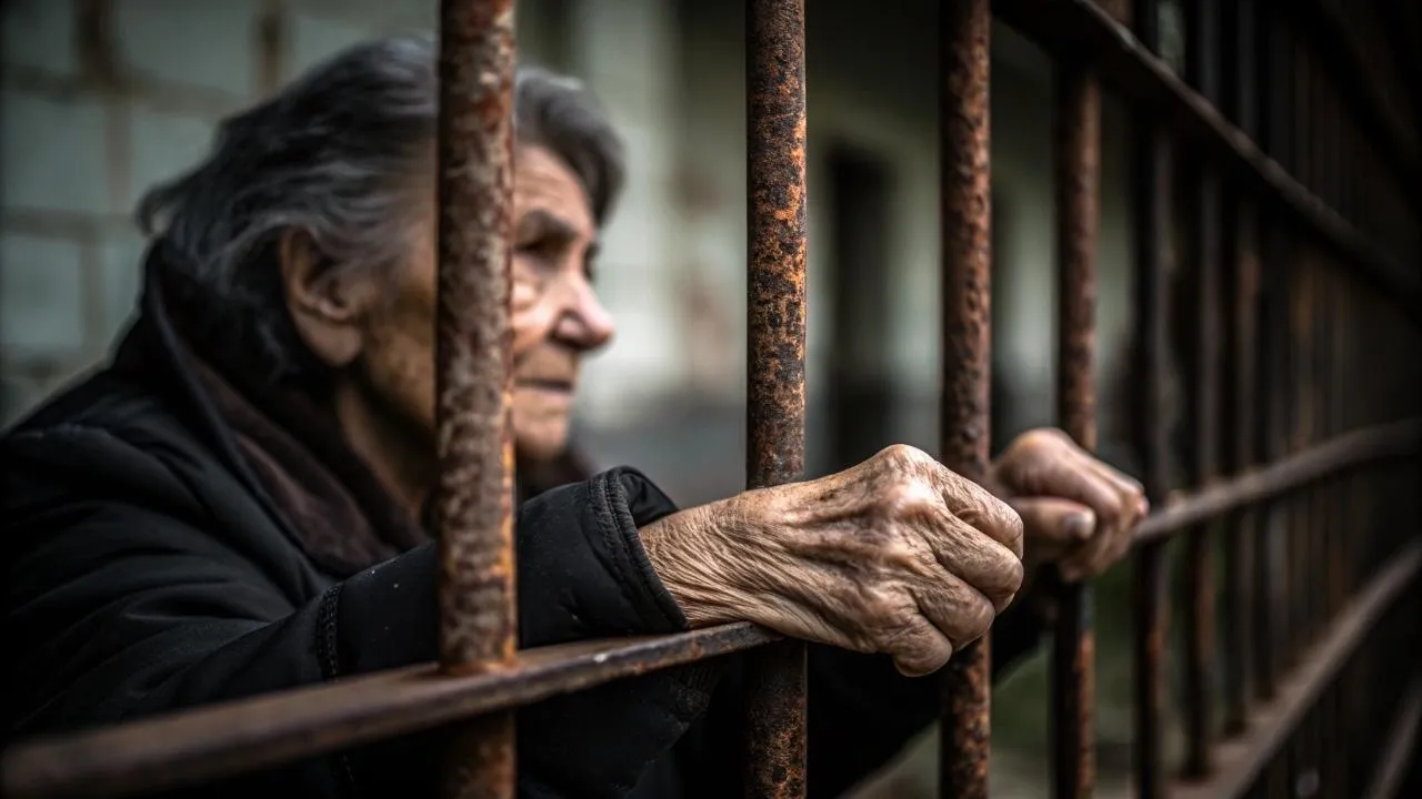 SOS из Таиланда: пенсионерка из Балашихи угасает в зарубежной тюрьме — родные до сих пор не найдены