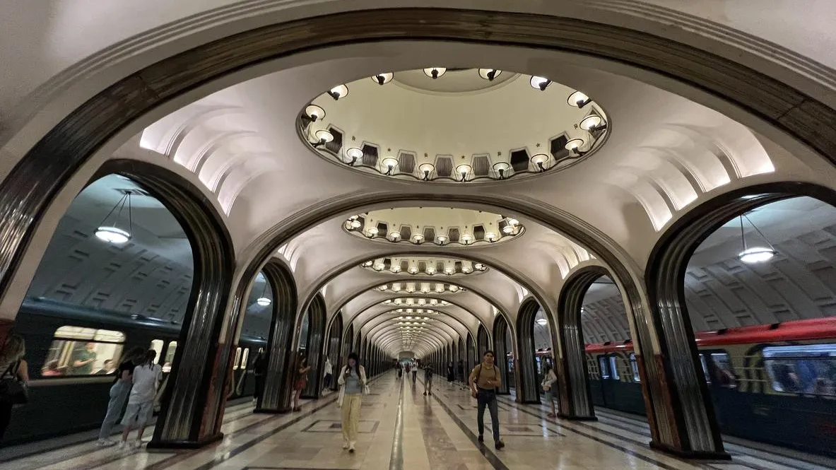 Новые правила проверки в метро: что именно будут смотреть сотрудники безопасности?