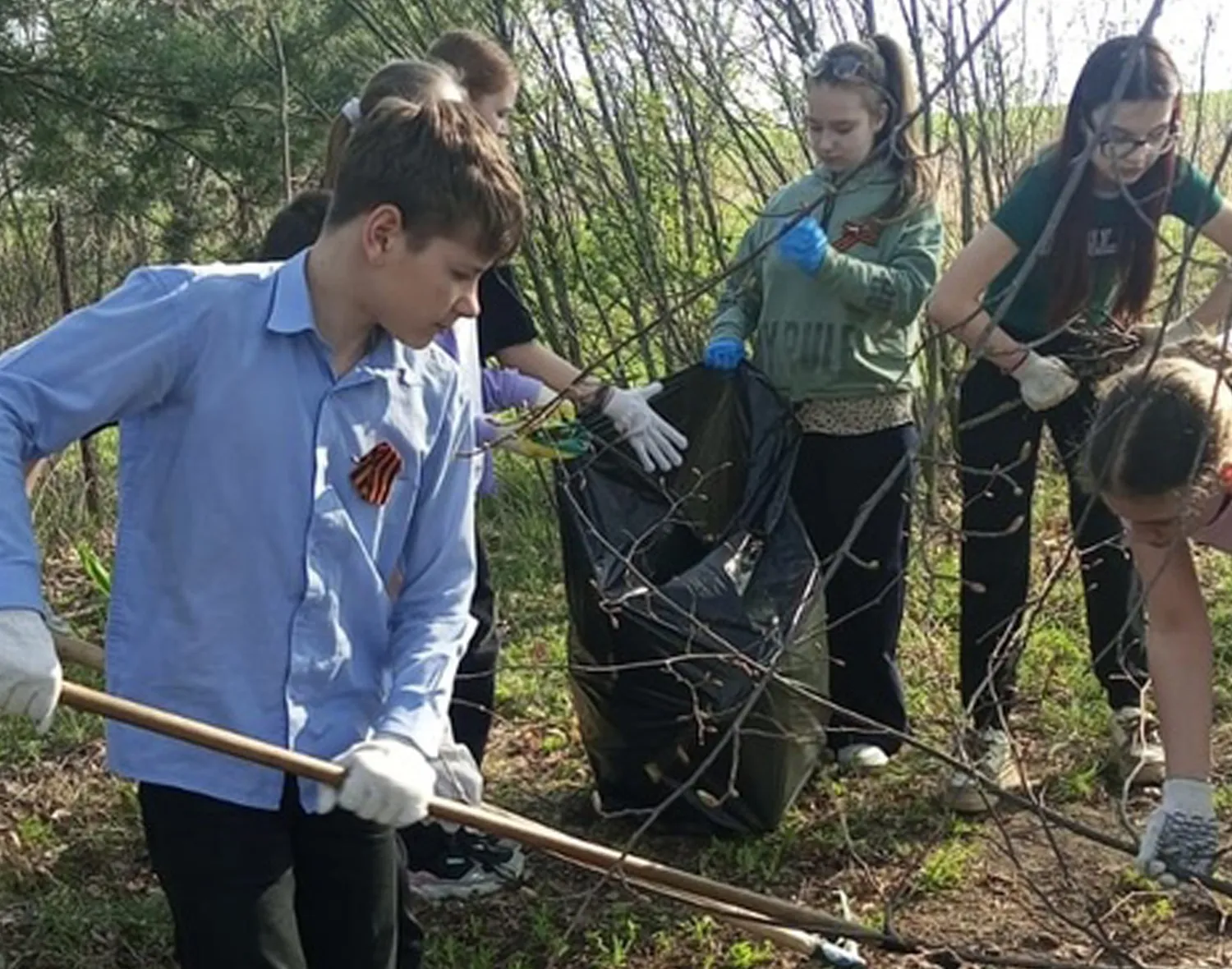 Фото: МБОУ «Гимназия N2»