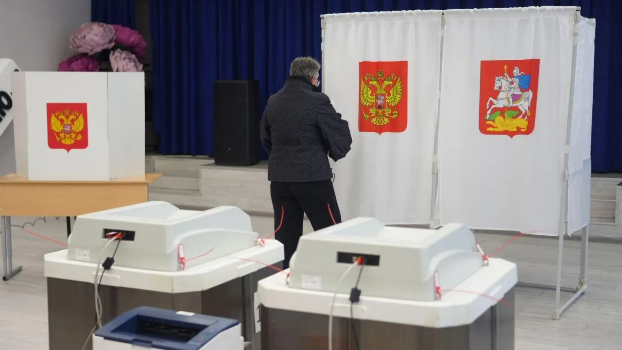 Дмитрий Зайчиков