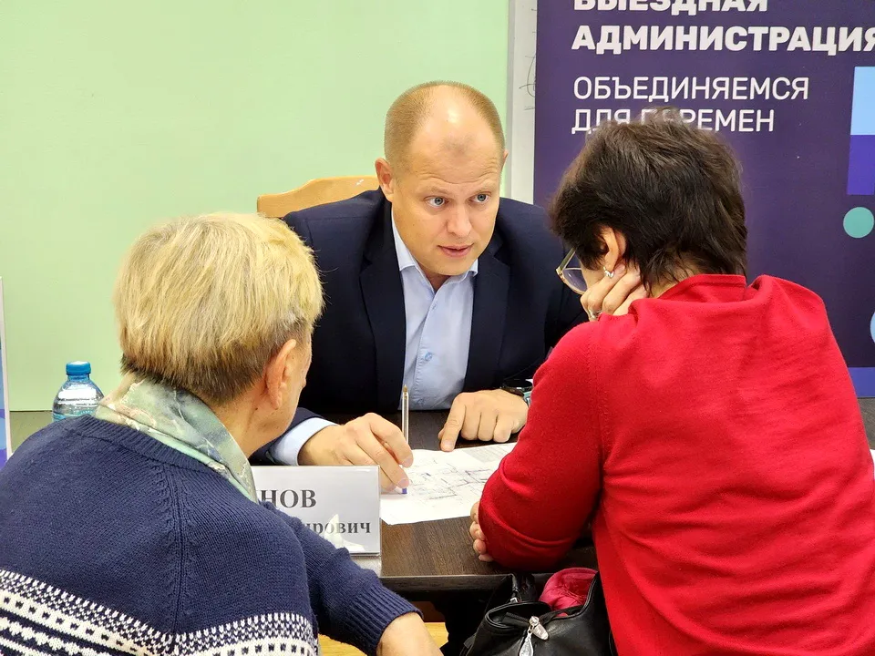 Фото: МедиаБанк Подмосковья/Ольга Аввакумова