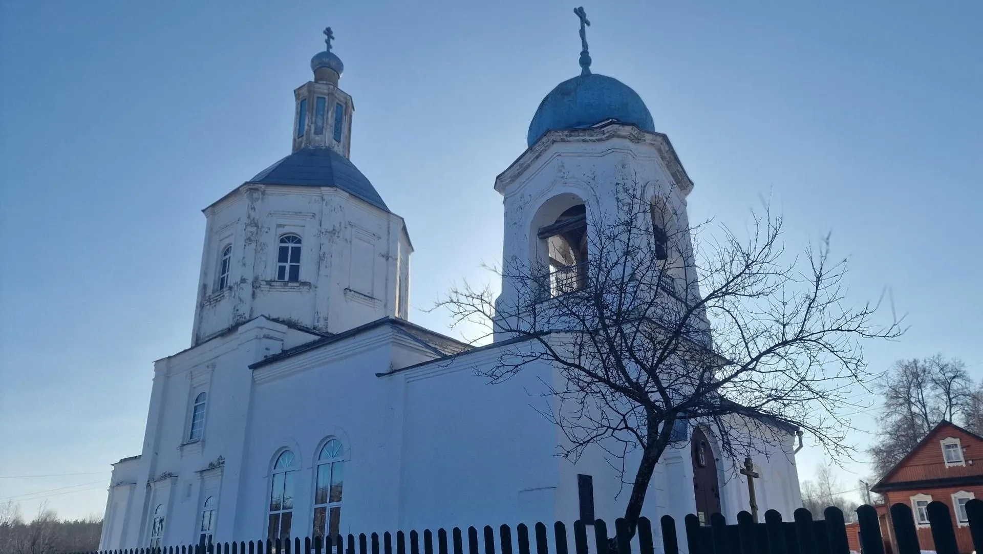 REGIONS/Ольга Шаронова