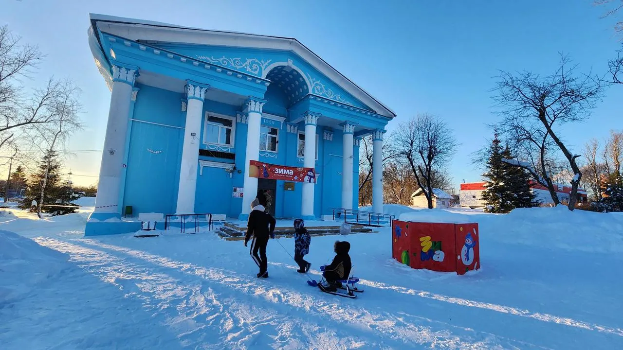 Медиабанк Подмосковья/Иван Дубров