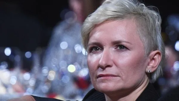 Диана Арбенина рассказала о премьере анимационного клипа