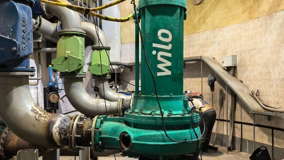 Пресс-служба администрации г.о. Балашиха