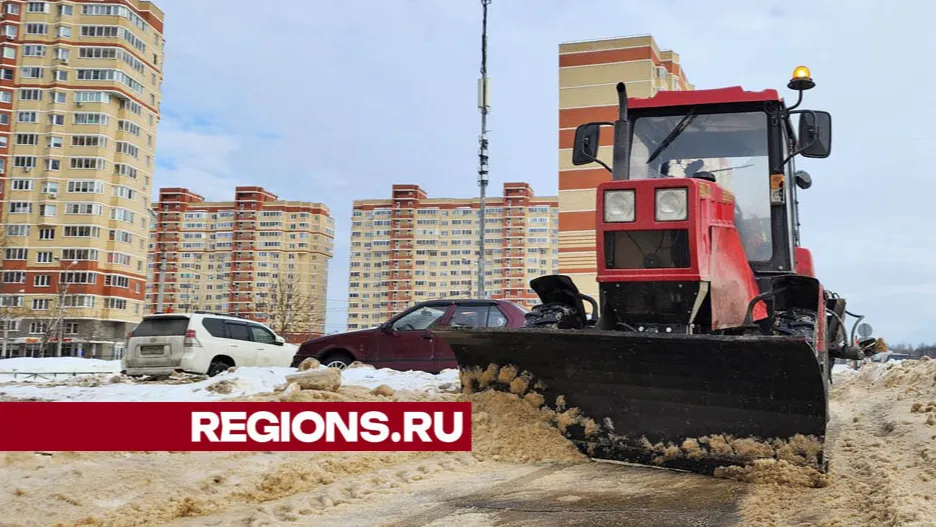 Фото: Валерия Тингаева