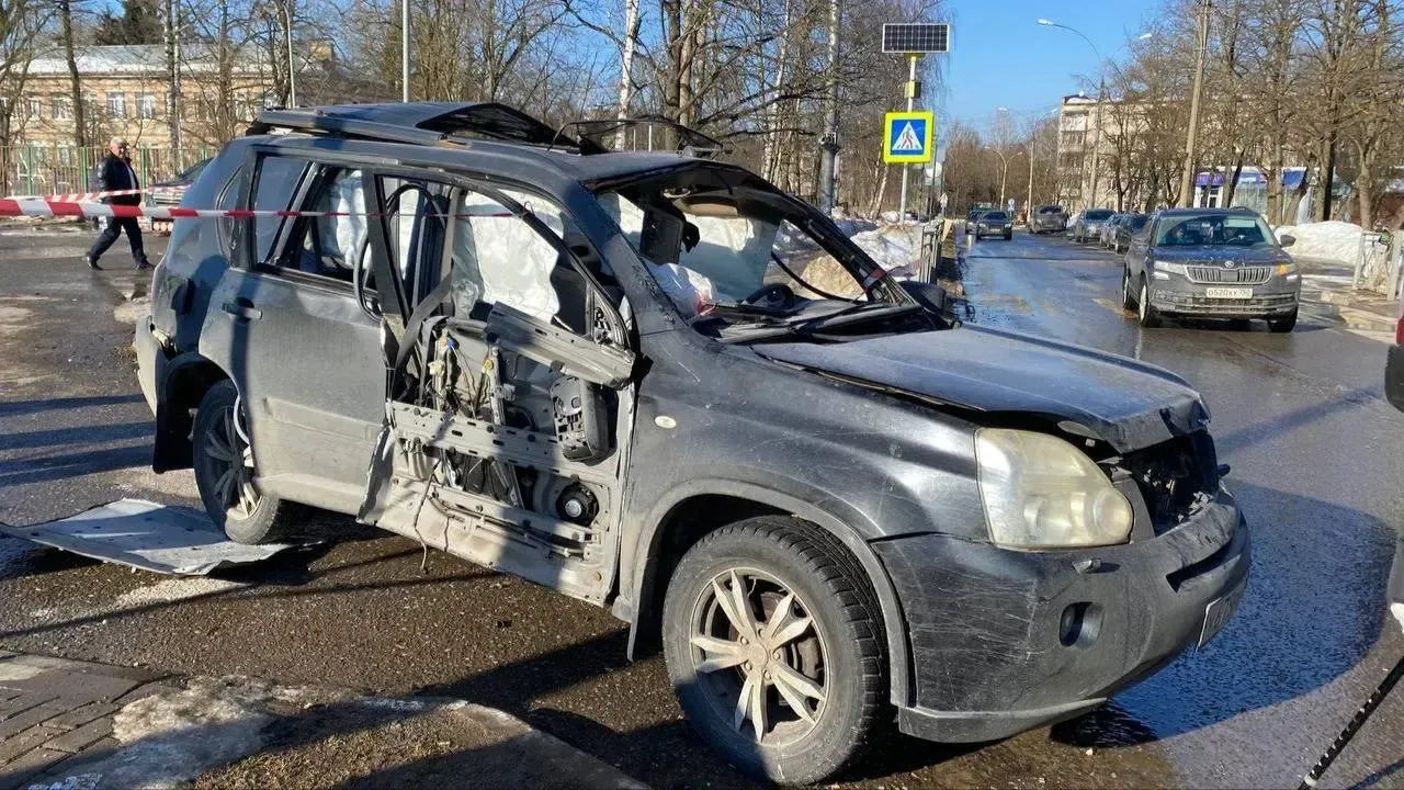 Анна Артюшина