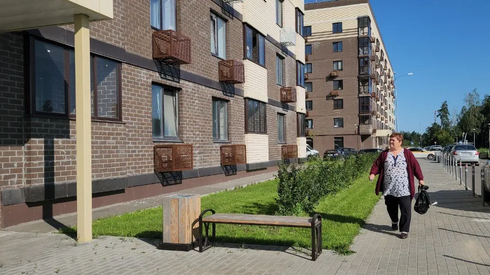 Фото: Министерство строительного комплекса Московской области