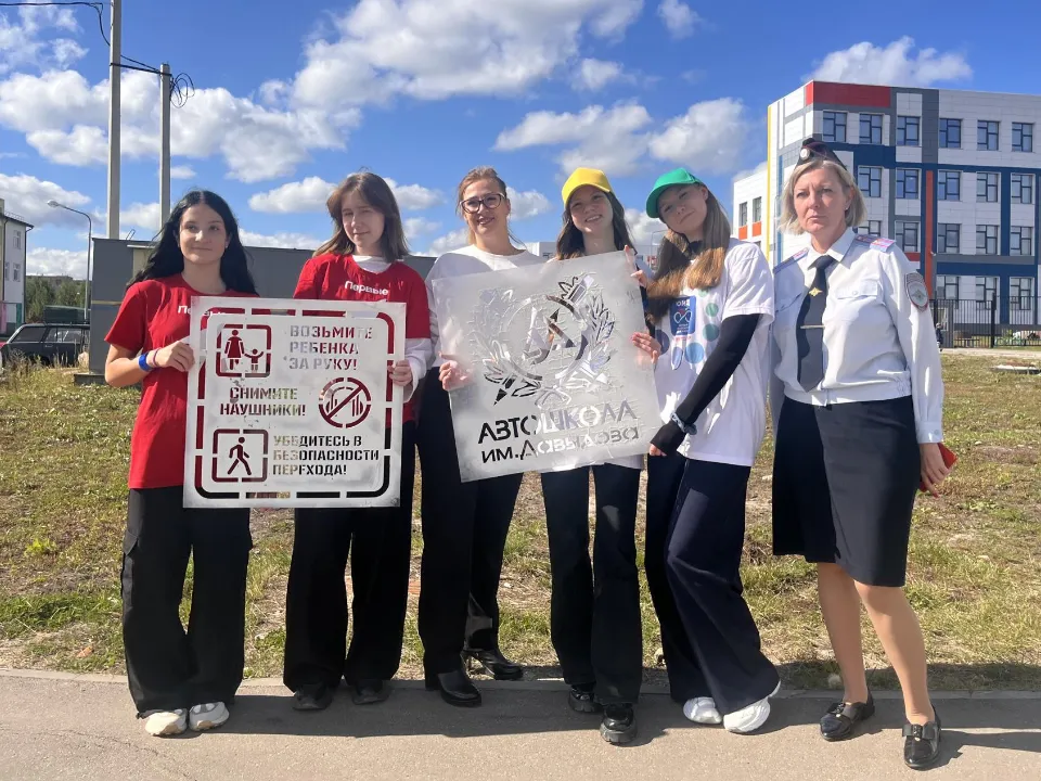 Фото: МедиаБанк Подмосковья/Ангелина Стельмух