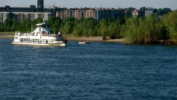 Перевозки по воде могут организовать в Химках летом