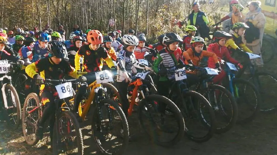 Фото: управление по физической культуре и спорту администрации г. о. Электросталь