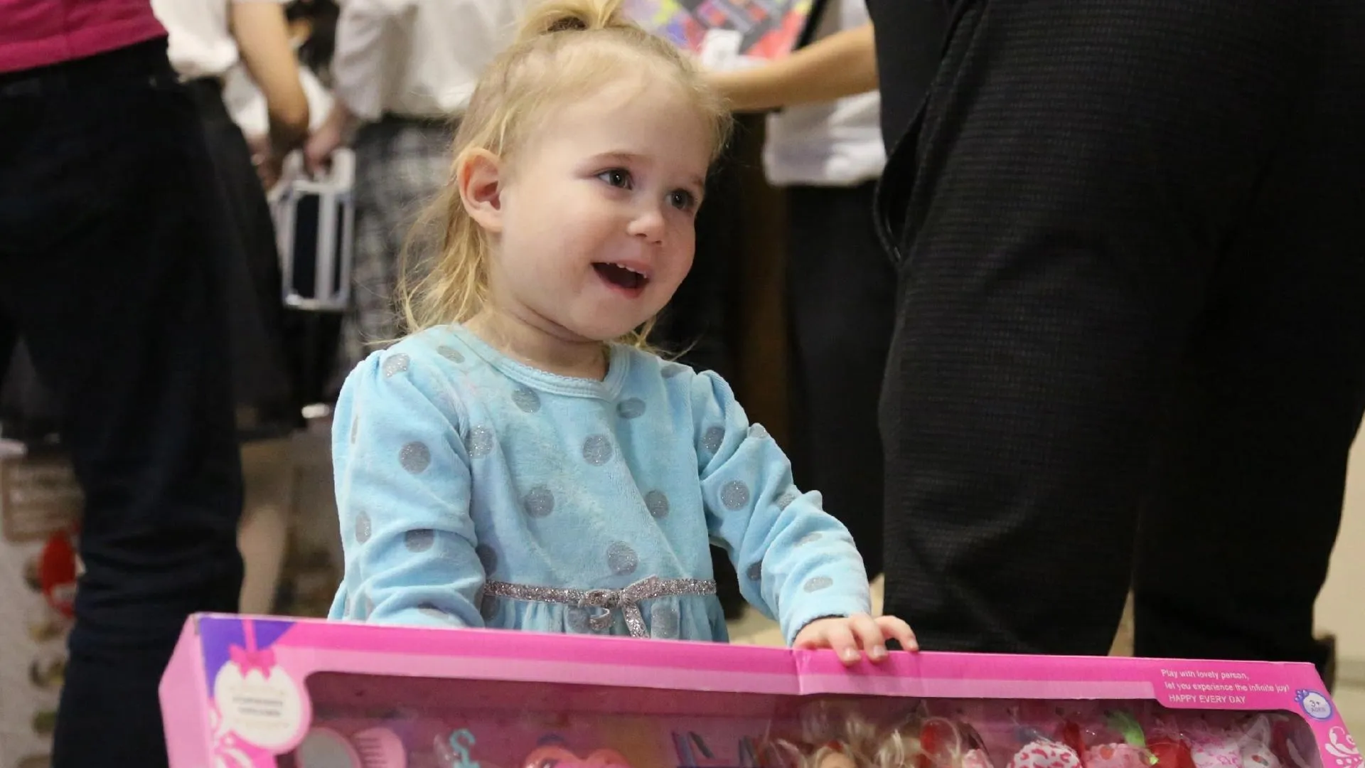 фото пресс-службы администрации г. о. Серпухов