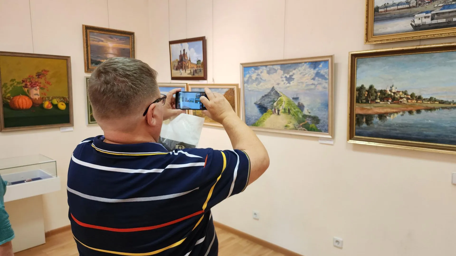 Мария Амелина