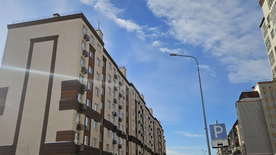 Фото: Министерство по содержанию территорий и государственному жилищному надзору Московской области