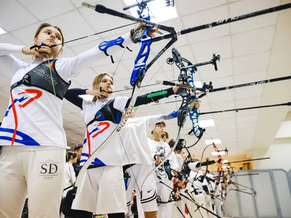 Фото: пресс-служба администрации г.о. Химки