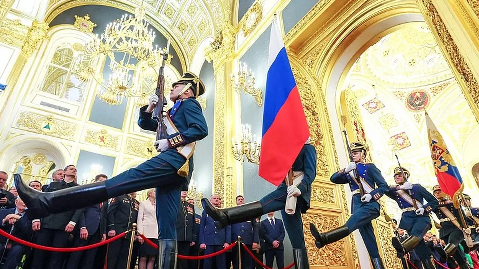 Фото: Официальный сайт Президента РФ