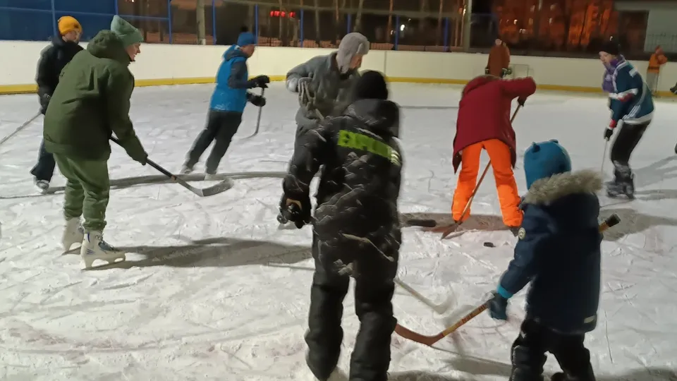 Фото: МедиаБанк Подмосковья/Роман Кутузов