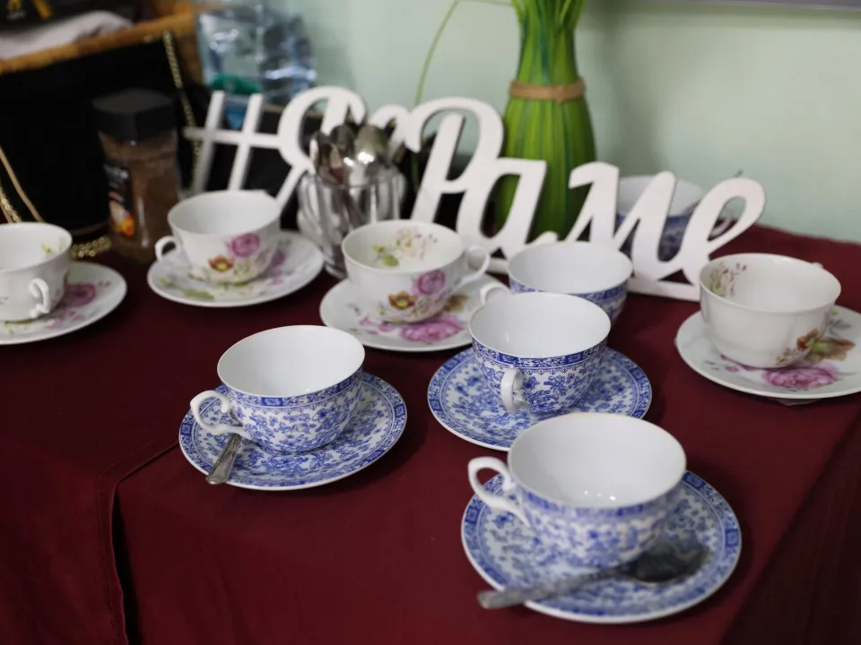 Фото: Раменский медиацентр