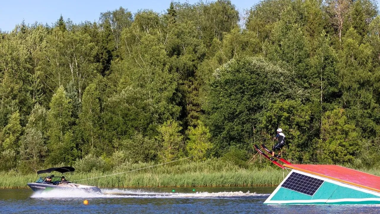 Фото: Министерство физической культуры и спорта Московской области